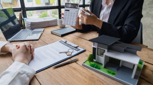 service estate summerville sc